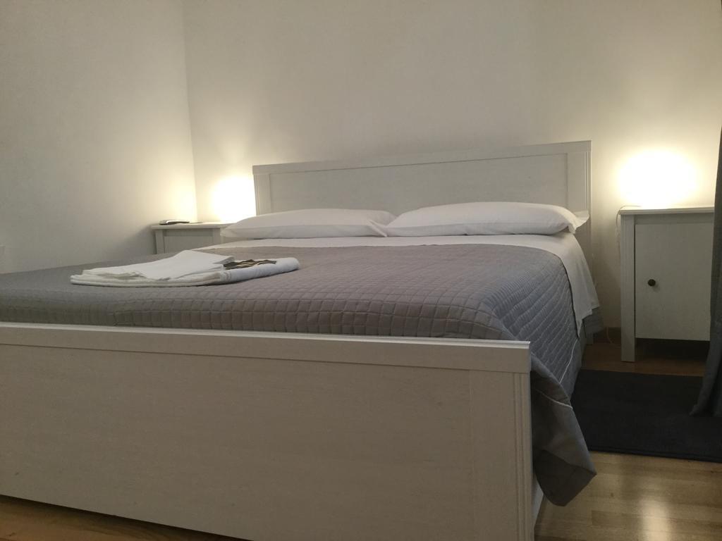 La Piazzetta B&B Isernia Kültér fotó