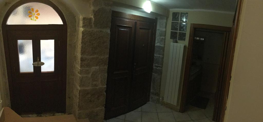 La Piazzetta B&B Isernia Kültér fotó