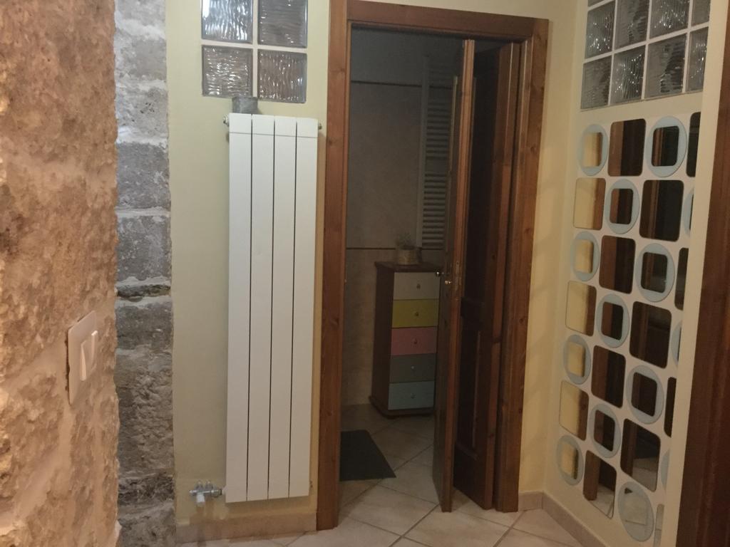 La Piazzetta B&B Isernia Kültér fotó