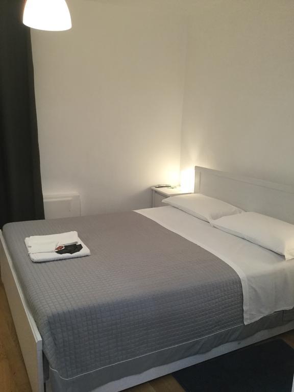 La Piazzetta B&B Isernia Kültér fotó