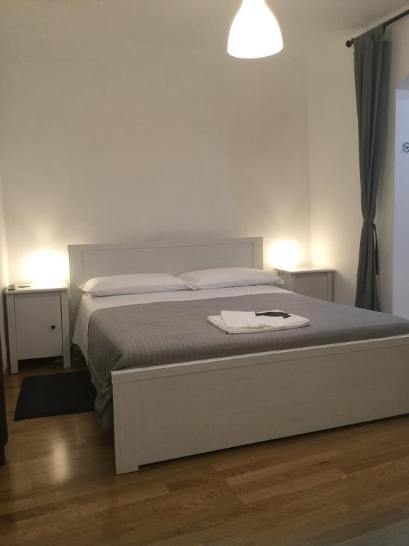 La Piazzetta B&B Isernia Kültér fotó