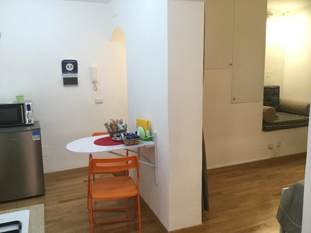 La Piazzetta B&B Isernia Kültér fotó